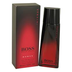 Boss Intense Perfume by Hugo Boss Perfume 1 oz Eau De Parfum Spray