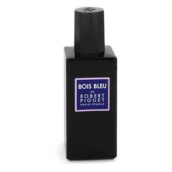 Bois Bleu Perfume by Robert Piguet Perfume 3.4 oz Eau De Parfum Spray (Unisex unboxed)