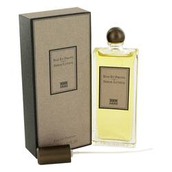 Bois Et Fruits Perfume By Serge Lutens, 1.69 Oz Eau De Parfum Spray (unisex) For Women