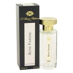 Bois Farine Cologne by L'artisan Parfumeur 1.7 oz Eau De Toilette Spray