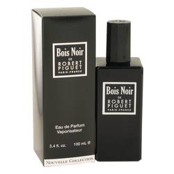 Bois Noir Perfume By Robert Piguet, 3.4 Oz Eau De Parfum Spray For Women