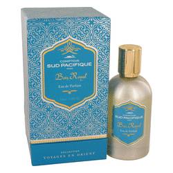 Comptoir Sud Pacifique Bois Royal Perfume By Comptoir Sud Pacifique, 3.3 Oz Eau De Parfum Spray For Women