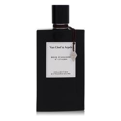 Bois D'amande Perfume by Van Cleef & Arpels Perfume 2.5 oz Eau De Parfum Spray (Tester)