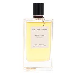 Bois D'iris Van Cleef & Arpels Perfume by Van Cleef & Arpels Perfume 75 ml Eau De Parfum Spray (Unboxed)