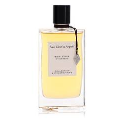 Bois D'iris Van Cleef & Arpels Perfume by Van Cleef & Arpels Perfume 75 ml Eau De Parfum Spray (Tester)