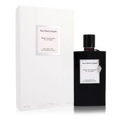 Bois D'amande Perfume by Van Cleef & Arpels 2.5 oz Eau De Parfum Spray