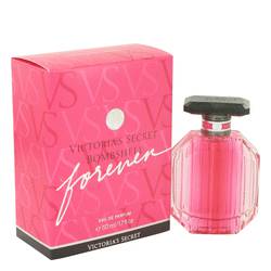 Bombshell Forever Perfume By Victoria's Secret, 1.7 Oz Eau De Parfum Spray For Women