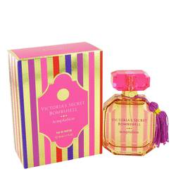 Bombshell Temptation Perfume by Victoria's Secret Perfume 1.7 oz Eau De Parfum Spray