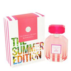 Bombshell Summer Edition Perfume by Victoria's Secret Perfume 1.7 oz Eau De Parfum Spray
