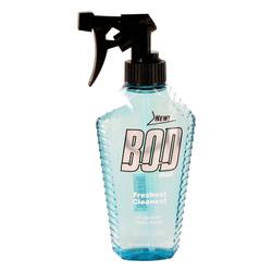 Bod Man Freshest Cleanest Cologne by Parfums De Coeur Cologne 240 ml Body Spray