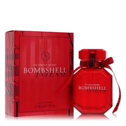 Bombshell Intense Perfume by Victoria's Secret 1.7 oz Eau De Parfum Spray