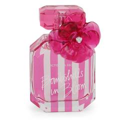 Bombshells In Bloom Perfume by Victoria's Secret Perfume 1.7 oz Eau De Parfum Spray (unboxed)