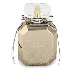 Bombshell Nights Perfume by Victoria's Secret Perfume 1.7 oz Eau De Parfum Spray (unboxed)