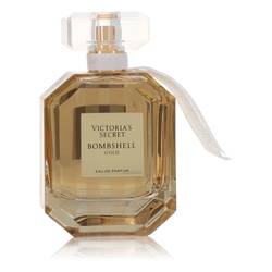 Bombshell Gold Perfume by Victoria's Secret Perfume 1.7 oz Eau De Parfum Spray (Unboxed)