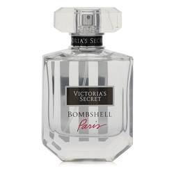 Bombshell Paris Perfume by Victoria's Secret Perfume 1.7 oz Eau De Parfum Spray (unboxed)