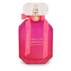 Bombshell Paradise Perfume by Victoria's Secret Perfume 3.4 oz Eau De Parfum Spray (unboxed)