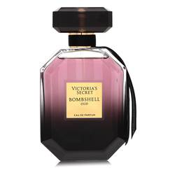 Bombshell Oud Perfume by Victoria's Secret Perfume 3.4 oz Eau De Parfum Spray (Unboxed)