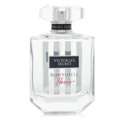 Bombshell Paris Perfume by Victoria's Secret Perfume 3.4 oz Eau De Parfum Spray (Unboxed)