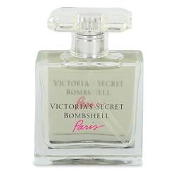 Bombshell Paris Perfume by Victoria's Secret Perfume 1 oz Eau De Parfum Spray (unboxed)