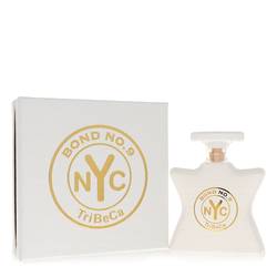 Bond No. 9 Tribeca Perfume by Bond No. 9 100 ml Eau De Parfum Spray (Unisex)