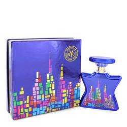 Bond No. 9 New York Nights Perfume by Bond No. 9 Perfume 1.7 oz Eau De Parfum Spray