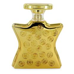 Bond No. 9 Signature Perfume by Bond No. 9 100 ml Eau De Parfum Spray (unboxed)
