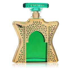 Bond No. 9 Dubai Emerald Perfume by Bond No. 9 Perfume 3.3 oz Eau De Parfum Spray (Unisex Unboxed)