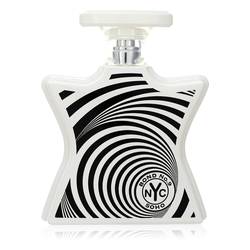 Bond No. 9 Soho Perfume by Bond No. 9 Perfume 3.3 oz Eau De Parfum Spray (unboxed)