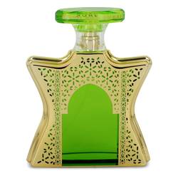 Bond No. 9 Dubai Jade Perfume by Bond No. 9 Perfume 3.4 oz Eau De Parfum Spray (Tester)
