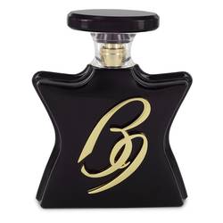 Bond No. 9 Dubai B9 Perfume by Bond No. 9 Perfume 3.3 oz Eau De Parfum Spray (unboxed)