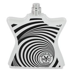 Bond No. 9 Soho Perfume by Bond No. 9 Perfume 3.3 oz Eau De Parfum Spray (Tester)