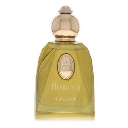 Borouj Perlador Cologne by Borouj Cologne 2.8 oz Eau De Parfum Spray (Unisex Unboxed)