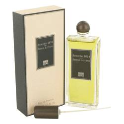 Borneo 1834 Cologne by Serge Lutens Cologne 1.69 oz Eau De Parfum Spray (Unisex)