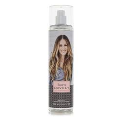 Born Lovely Perfume by Sarah Jessica Parker Perfume 8 oz Fragrance Mist