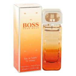 boss hugo orange perfume