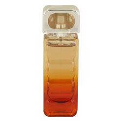Boss Orange Sunset Perfume by Hugo Boss Perfume 1 oz Eau De Toilette Spray (unboxed)