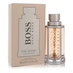 Hugo boss outlet 33 ml gold