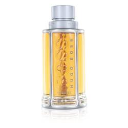 Boss The Scent Intense Cologne by Hugo Boss Cologne 3.4 oz Eau De Parfum Spray (unboxed)