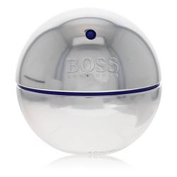 Boss In Motion Electric Cologne by Hugo Boss 38 ml Eau De Toilette Spray (Unboxed)