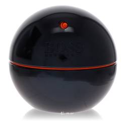 Boss In Motion Black Cologne by Hugo Boss Cologne 1.3 oz Eau De Toilette Spray (Unboxed)