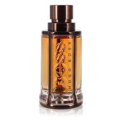 Boss The Scent Private Accord Cologne by Hugo Boss Cologne 50 ml Eau De Toilette Spray (unboxed)