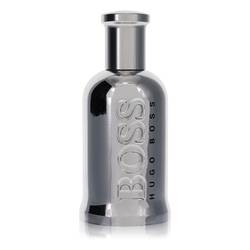 Boss Bottled United Cologne by Hugo Boss Cologne 3.3 oz Eau De Toilette Spray (unboxed)