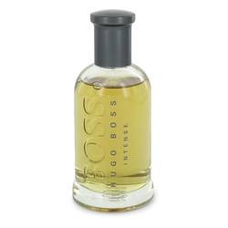 Boss Bottled Intense Cologne by Hugo Boss Cologne 3.3 oz Eau De Parfum Spray (unboxed)