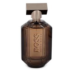 Boss The Scent Absolute Cologne by Hugo Boss Cologne 3.3 oz Eau De Parfum Spray (unboxed)