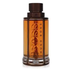 Boss The Scent Private Accord Cologne by Hugo Boss Cologne 100 ml Eau De Toilette Spray (unboxed)