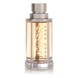 Boss The Scent Pure Accord Cologne by Hugo Boss Cologne 3.3 oz Eau De Toilette Spray (Unboxed)