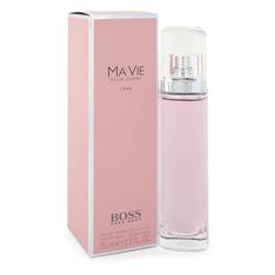 Boss Ma Vie L'eau Perfume by Hugo Boss Perfume 2.5 oz Eau De Toilette Spray