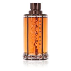 Boss The Scent Private Accord Cologne by Hugo Boss Cologne 200 ml Eau De Toilette Spray (unboxed)
