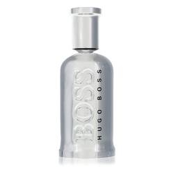 Boss Bottled United Cologne by Hugo Boss 6.7 oz Eau De Toilette Spray (unboxed)