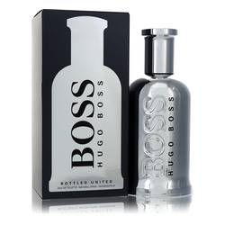 hugo boss united cologne